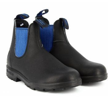 Blundstone Tip Tap Firenze